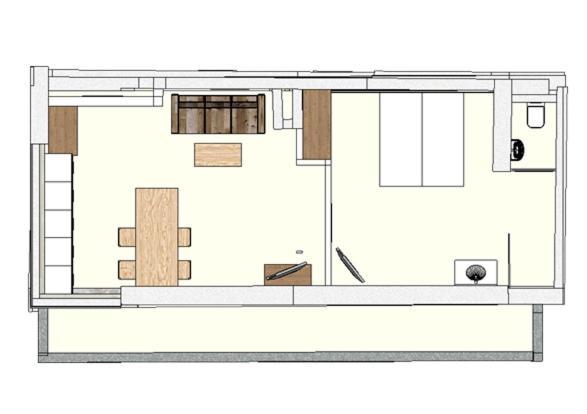 Haus Kathi Apartment Ellmau Exterior foto