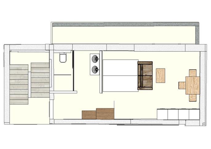 Haus Kathi Apartment Ellmau Exterior foto