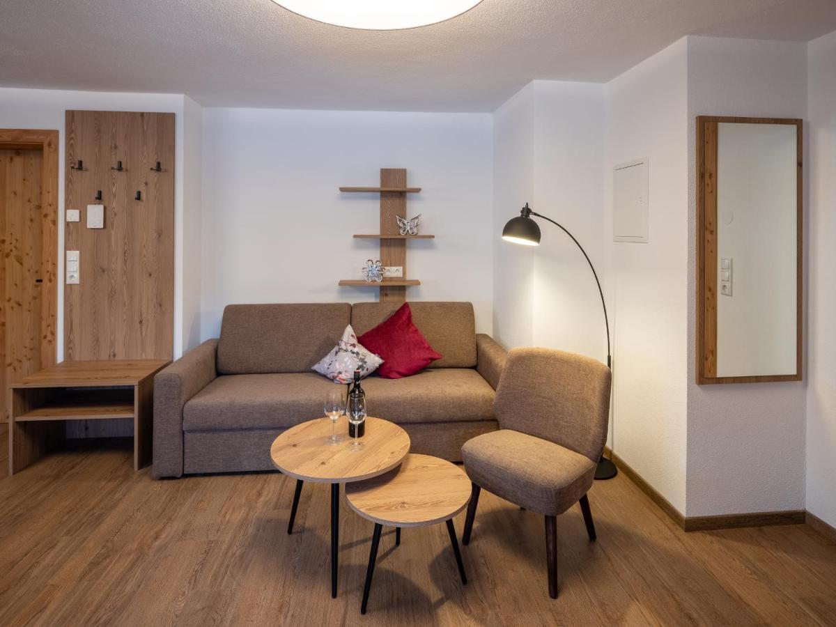 Haus Kathi Apartment Ellmau Exterior foto